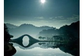 Лунный Мост — Тайбэй, Тайвань