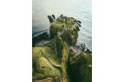 Dunnott Castle, Scotland